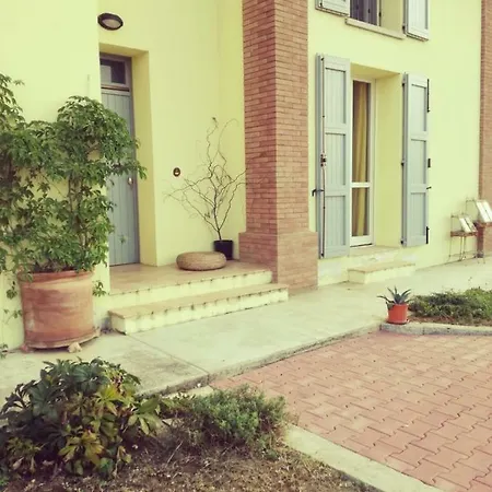 Albertazzi Granarolo dell'Emilia