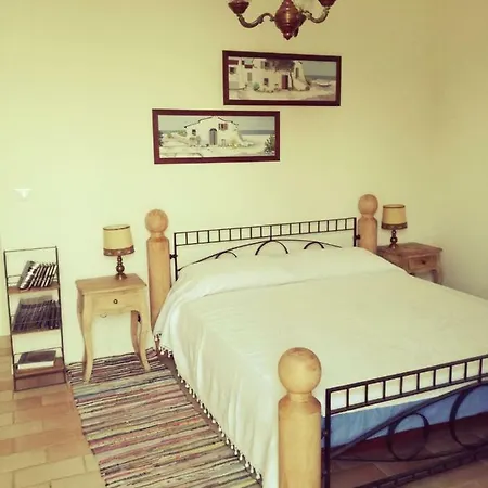 Albertazzi Bed & Breakfast