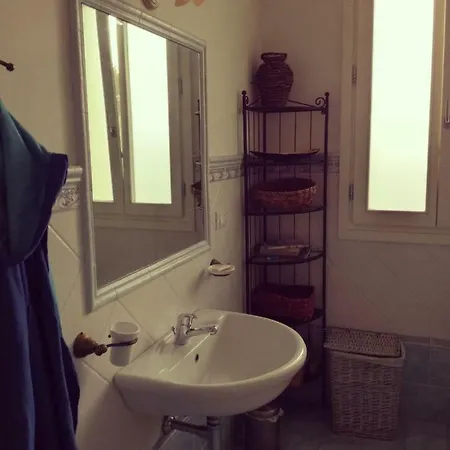 Albertazzi Bed & Breakfast Granarolo dell'Emilia