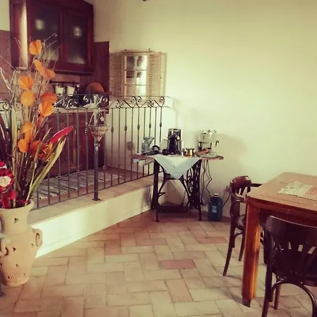 Albertazzi Bed & Breakfast Granarolo dell'Emilia
