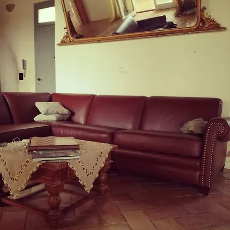 Albertazzi Bed & Breakfast