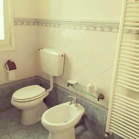 Albertazzi Bed & Breakfast *