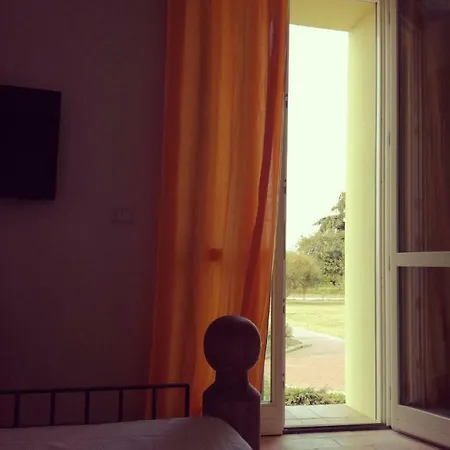 Albertazzi Bed & Breakfast Granarolo dell'Emilia