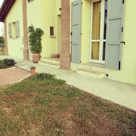 Albertazzi Bed & Breakfast Granarolo dell'Emilia