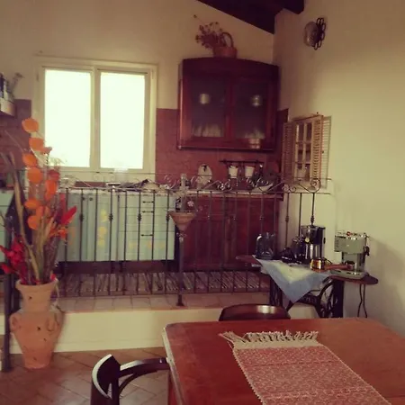 Bed & Breakfast Albertazzi Granarolo dell'Emilia