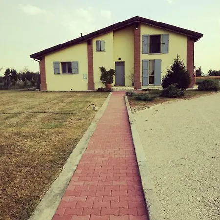 Albertazzi Bed & Breakfast